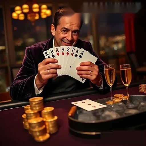 Cassino p9 app mobile